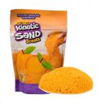 Spin Master Kinetic Sand Scents: Nisip parfumat 227g - Piersică - Spin Master (6070194/20147263)