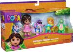 Spin Master Dora exploratoarea - Set de figurine - Prieteni fantastici - Spin Master (6073738) Figurina