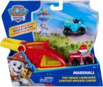 Spin Master Patrula Căţeluşilor: Staţie de lansare Marshall - Spin Master (6074784)