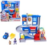 Spin Master Patrula Cățelușilor: Set de joacă Stația de Poliție Search &, Rescue - Spin Master (6074775)