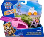 Spin Master Patrula Cățelușilor: Stație de lansare Skye - Spin Master (6074782)