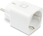 SALUS Priza inteligenta Salus Smart Home SPE600 Wi-Fi 16A contor energie (SPE600)