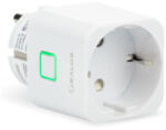 SALUS Priza smart / inteligenta Salus Smart Home SPE600, Wi-Fi, 16A, contor (SPE600)