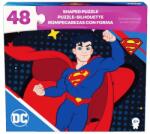 Spin Master Puzzle DC Comics Superman 48 de piese - Spin Master (6071938/20150406) Puzzle