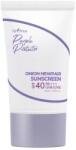 ISNTREE Onion Newpair S UNS cremă SPF40 cu extract de ceapă - 50 ml