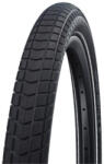 Schwalbe Külső 20x2, 80(406-70) Super Moto-x Perf Hs439 Rg Adx Ref 710g