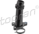 TOPRAN Príruba chladenia TOPRAN 504 173 (504 173)