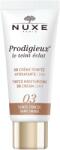 NUXE Prodigieux színezett hidratáló BB krém - 03 sötét árnyalat 30 ml