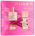 NUXE Floral Best sellers szett (100+50+15 ml)