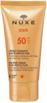 NUXE Sun napkrém arcra SPF50 - minden bőrtípus (50 ml)