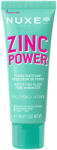 NUXE Zinc Power Bőrhibák elleni mattító fluid 40 ml - idealisbor