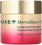 NUXE Merveillance Lift Nappali&Éjszakai Krém 75 ml - idealisbor