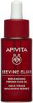 APIVITA BEEVINE ELIXIR Ránctalanító feszesítő arcolaj 30 ml - idealisbor