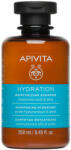 APIVITA Hidratáló Sampon (250 ml)