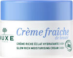 NUXE Créme Fraiche Ragyogásfokozó Krém (50 ml) - idealisbor
