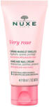 NUXE Very Rose Kéz- és Körömápoló krém 50 ml - idealisbor