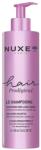 NUXE Hair Prodigieux High Shine Shampoo - Fényesítő Sampon 400 ml - idealisbor