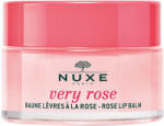 NUXE Very Rose Ajakbalzsam (15 ml) - idealisbor