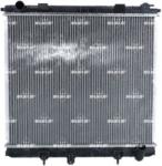 NRF Chladič motora NRF 55446 (55446)