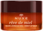 NUXE Reve de Miel ultra tápláló mézes ajakbalzsam (15 g) - idealisbor