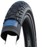 Schwalbe Külső 27, 5x2, 60(65-584) Al Grounder Perf Hs611 Rg Addix Ref Ms Dd 1150g