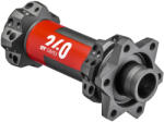 DT Swiss Agy 240 Exp Sp Boost Első 6 Csavaros 110x15mm 28h Fekete