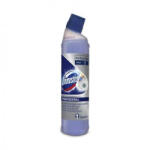 Diversey Domestos Pro Formula Toalett-tisztító és vízkőoldószer 750 ml (E7518658)