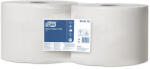 Tork általános tekercses kéztörlő W1/W2 Universal fehér, 2 rétegű, 24 x 35 cm 400 m/1143 lap SCA605472 (SCA605472)