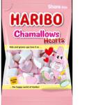 HARIBO Chamallows Hearts 175g