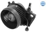 MEYLE Vnútorný ventilátor MEYLE 012 237 0004 (012 237 0004)