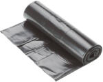  Szemeteszsák 50x60 cm 0.015 mm, 30 liter, 20db szürke (SZ50X60X0015)