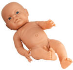 Dolls World Bebeluș băiat pentru băiță - 41 cm (60566) Papusa