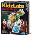 4M Set de magie matematică 4M (03293)