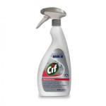 Diversey Cif Fürdőszobai tisztító- és vízkőoldószer 750 ml (E7518678)
