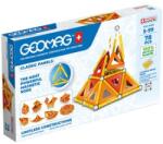 Geomag Classic Panels Recycled 78 buc (472) Jucarii de constructii magnetice