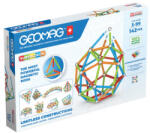 Geomag Supercolor Recycled 142 buc (386) Jucarii de constructii magnetice