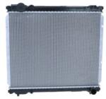 NRF Chladič motora NRF 50448 (50448)