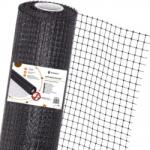 Springos Vakondháló 2mx50m, 30g/m2, fekete (AN0003)