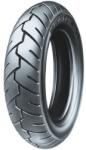 Michelin S 1 80/90 44J Első/Hátsó TL/TT