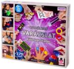 Hanky Panky Cutie de magie Magic Show - cu 175 de trucuri - în limba maghiară (4601)