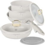 Berlinger Haus 10 részes edénykészlet (BH/8253N)