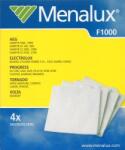 Menalux F1000 mikroszűrő