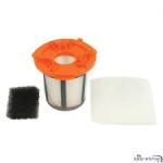 Menalux F132 / Zanussi ZF132 szűrő