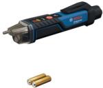 Bosch Bosch Érintés nélküli Feszültség Teszter, GVD 1000-17