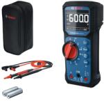 Bosch Bosch Digitális Multiméter, GDM 600-15