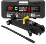 RockForce TH22001C hidraulikus emelő, krokodil 2 t (RF-TH22001C)