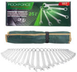 Rockforce 5261P kombinált csillag- villáskulcs készlet 6-32 mm (RF-5261P)