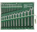 Rockforce 5261P36 kombinált csillag- villáskulcs készlet 6-36 mm (RF-5261P36)