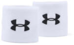 Under Armour Performance Wristbands White (1276991-100)