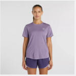 New Balance RC Essential T-Shirt női rövid ujjú futópóló XS (NBWT41253-AB7-XS)